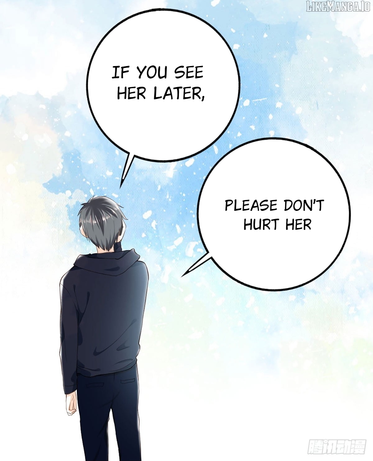 I Became the Group's Favorite Daughter Chapter 7 - page 19